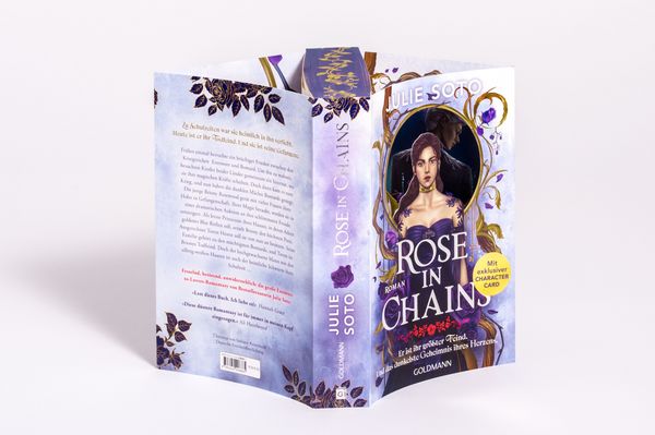 Produktbild: Rose in Chains