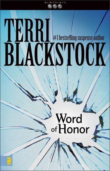 Produktbild: The Word of Honor