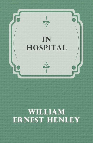 Produktbild: In Hospital