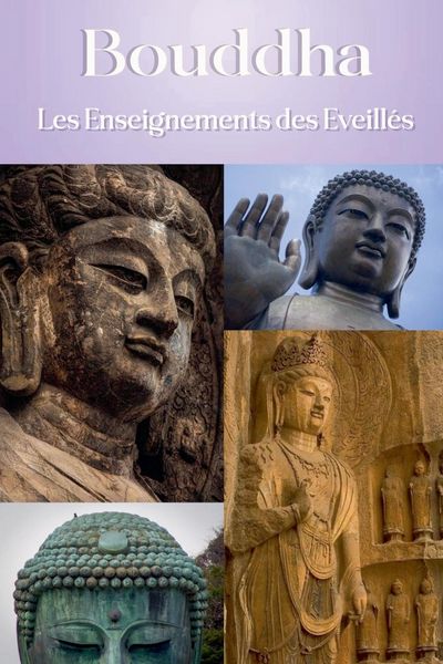 Produktbild: Bouddha