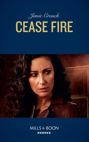 Produktbild: Cease Fire