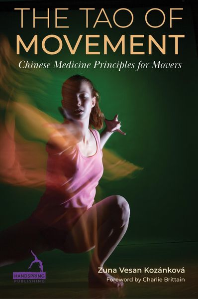 Produktbild: The Tao of Movement