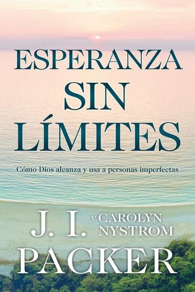 Produktbild: Esperanza Sin L&iacute;mites