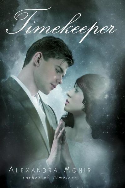 Produktbild: Timekeeper