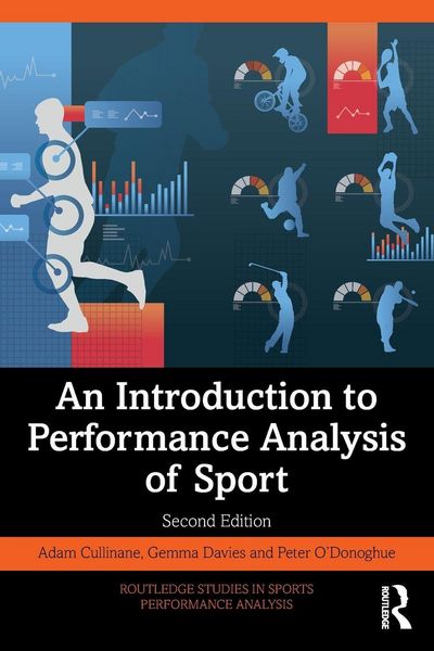 Produktbild: An Introduction to Performance Analysis of Sport