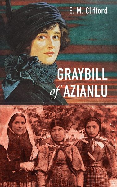 Produktbild: Graybill of Azianlu