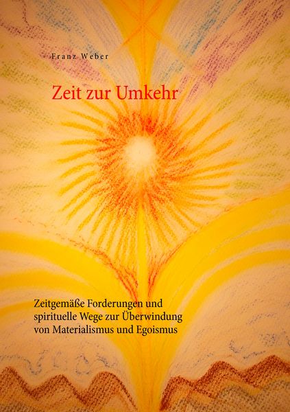 Produktbild: Zeit zur Umkehr