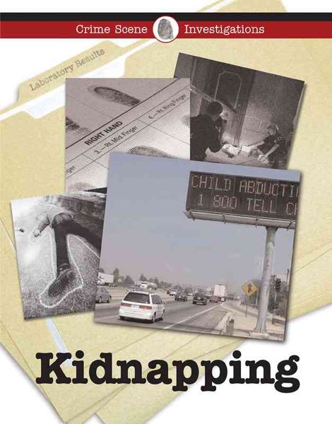 Produktbild: Kidnapping