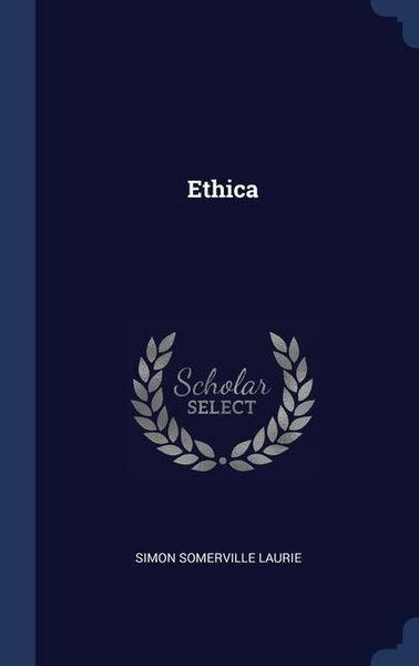 Produktbild: Ethica