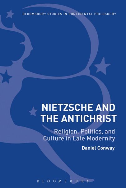 Produktbild: Nietzsche and The Antichrist