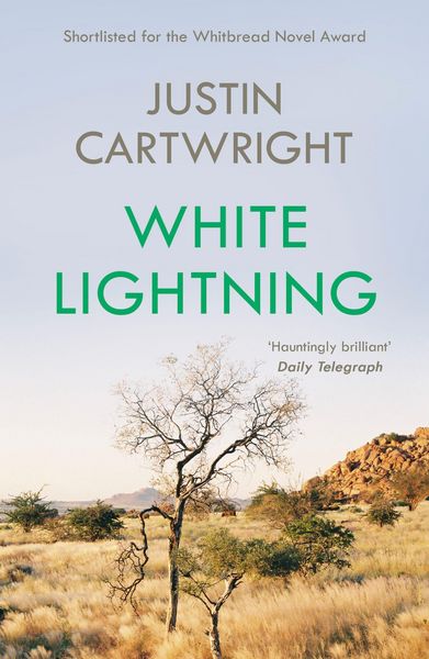 Produktbild: White Lightning