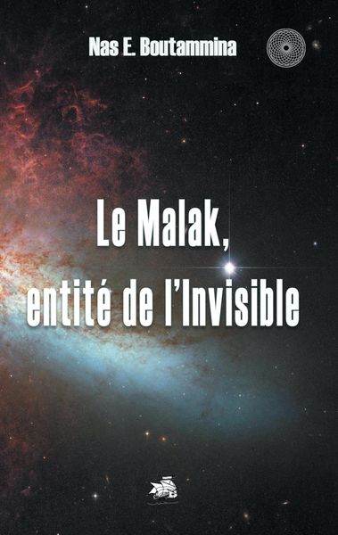 Produktbild: Le Malak, entit&eacute; de l'Invisible