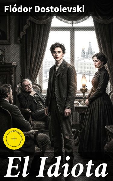 Produktbild: El Idiota