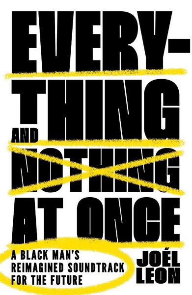 Produktbild: Everything and Nothing at Once