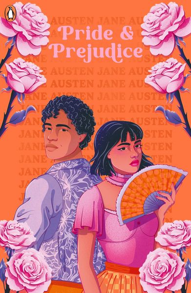 Produktbild: Pride and Prejudice