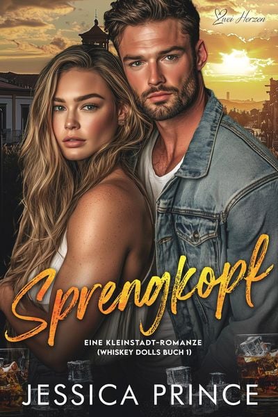 Produktbild: Sprengkopf