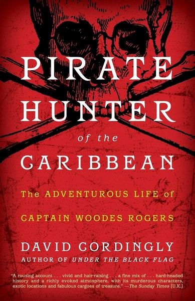 Produktbild: Pirate Hunter of the Caribbean