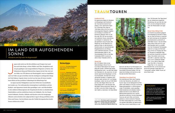 Produktbild: Die Tour deines Lebens