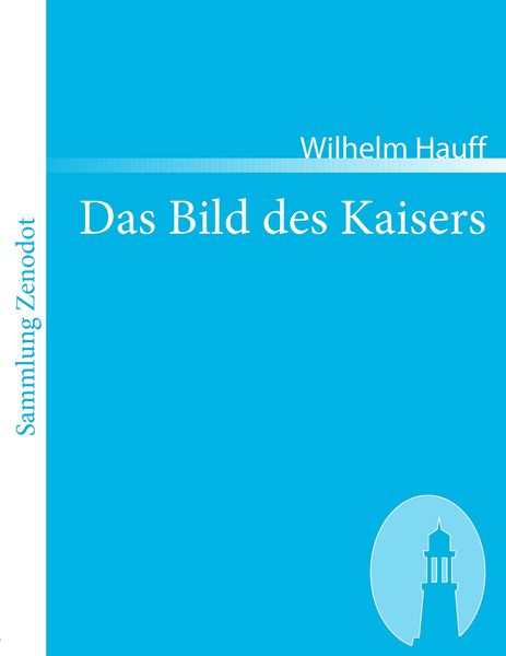 Produktbild: Das Bild des Kaisers