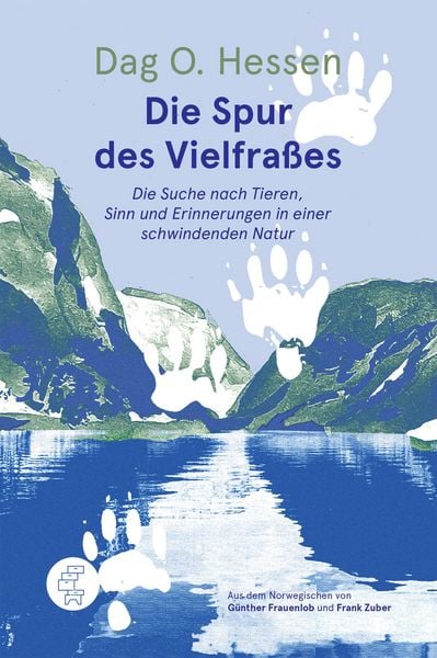 Produktbild: Die Spur des Vielfra&szlig;es