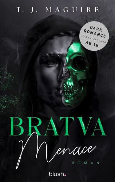 Produktbild: Bratva Menace