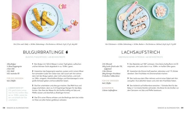 Produktbild: Breifrei mit 5 Zutaten
