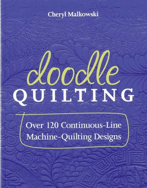 Produktbild: Doodle Quilting