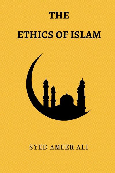 Produktbild: The Ethics of Islam