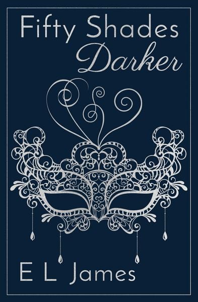 Produktbild: Fifty Shades Darker