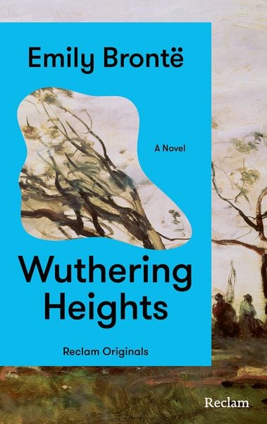 Produktbild: Wuthering Heights