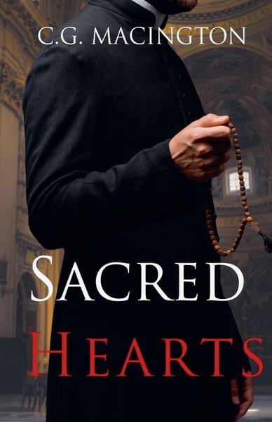 Produktbild: Sacred Hearts