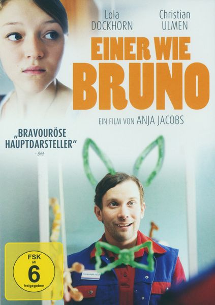 Produktbild: Einer wie Bruno