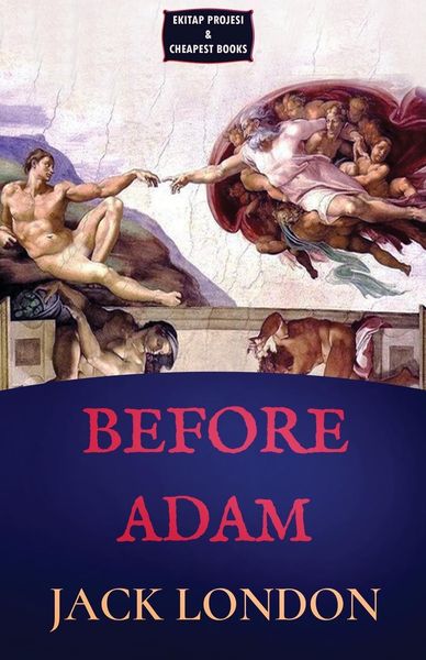 Produktbild: Before Adam