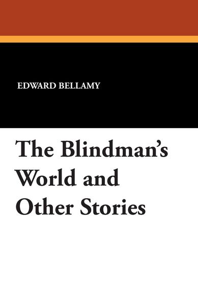 Produktbild: Blindmans World & Other Storie