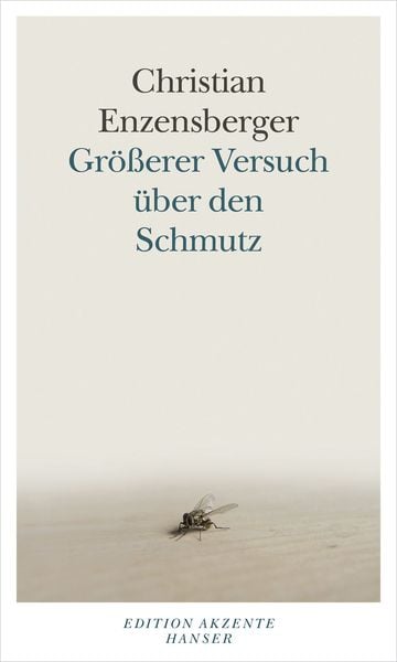 Produktbild: Gr&ouml;&szlig;erer Versuch &uuml;ber den Schmutz