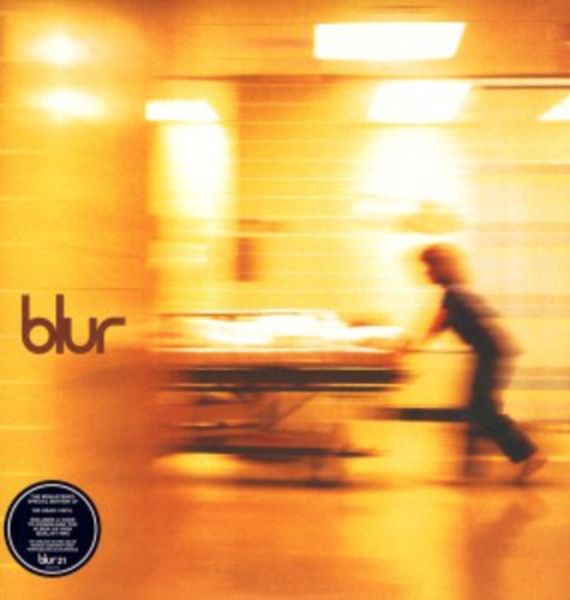 Blur (Special Edition)