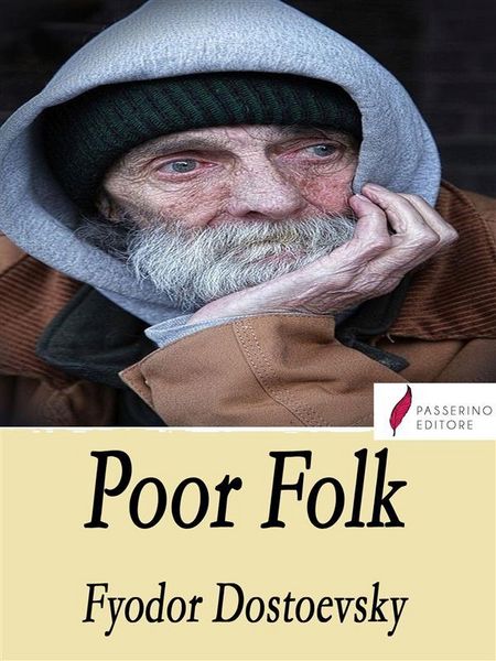 Produktbild: Poor Folk