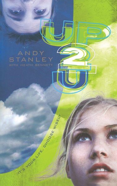 Produktbild: Up to You