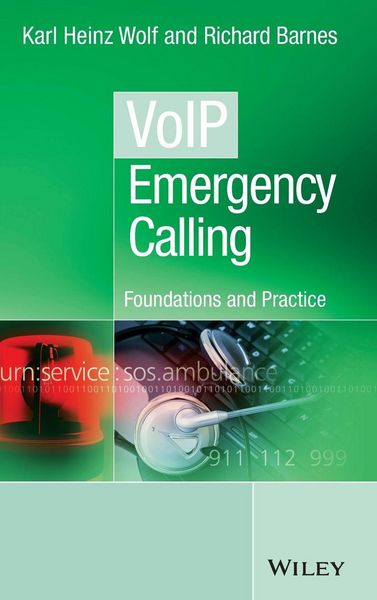 Produktbild: VoIP Emergency Calling