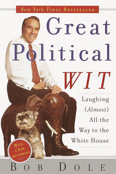 Produktbild: Great Political Wit