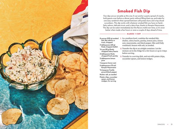 Produktbild: For the Love of Kewpie (the Kewpie Mayo Cookbook)