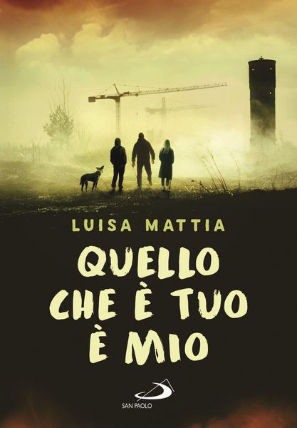 Produktbild: Quello che &egrave; tuo &egrave; mio