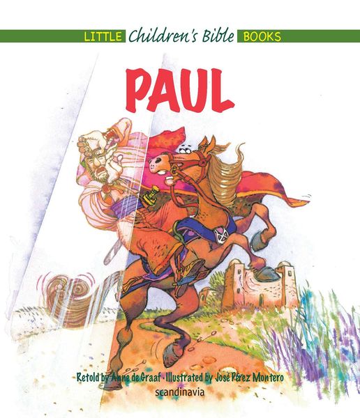 Produktbild: Paul