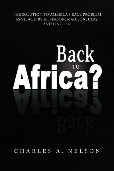 Produktbild: Back To Africa?