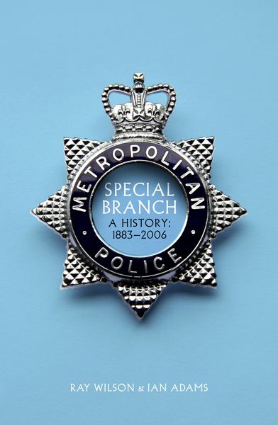 Produktbild: Special Branch