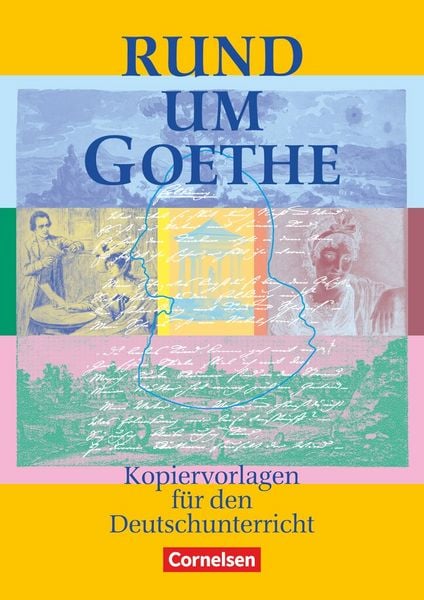 Produktbild: Rund um ... - Sekundarstufe I
