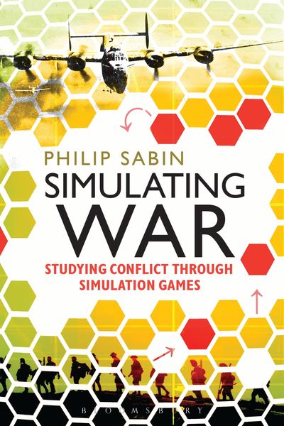 Produktbild: Simulating War