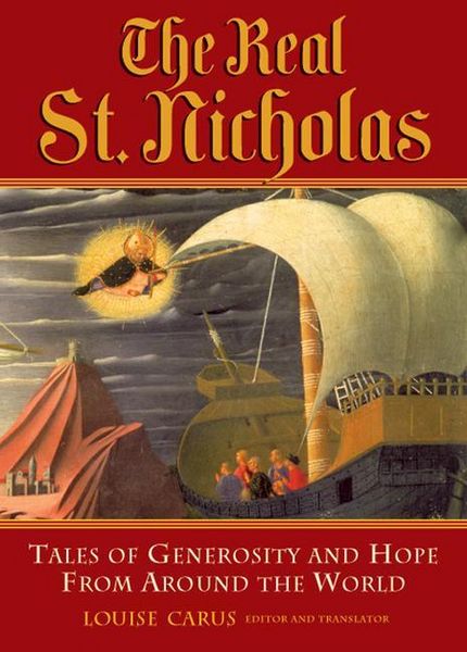 Produktbild: Real St. Nicholas
