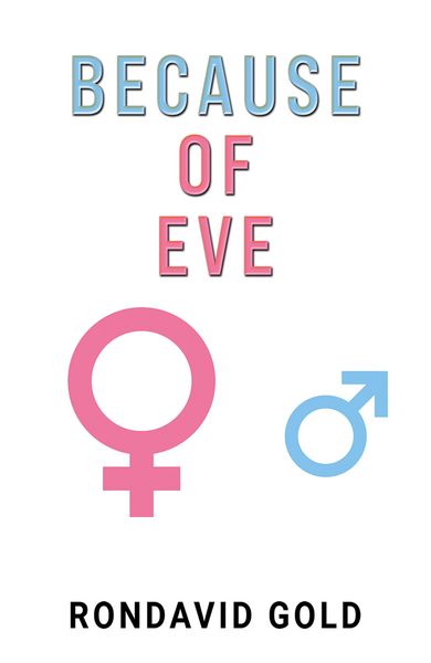 Produktbild: Because of Eve