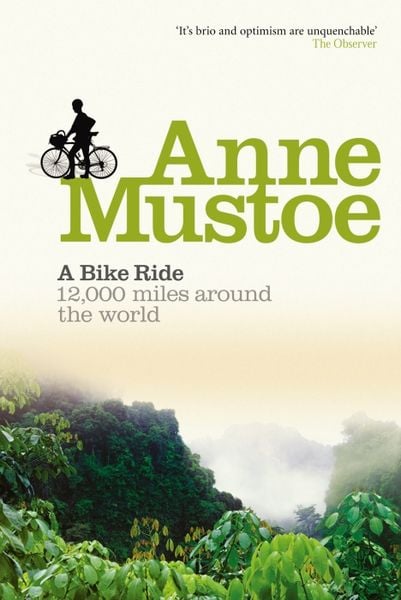 Produktbild: A Bike Ride